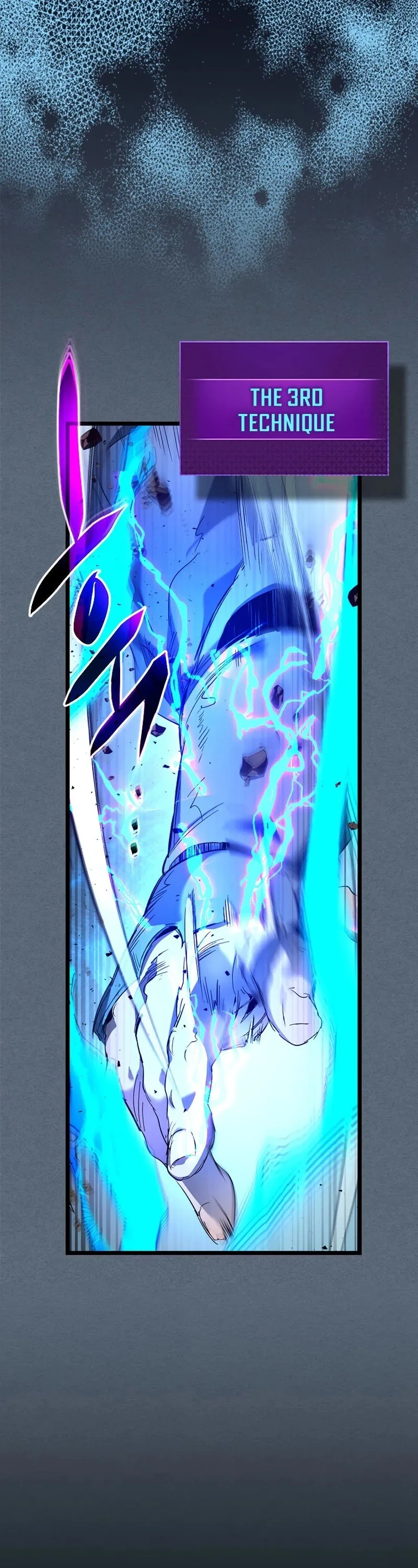 Leveling With The Gods Chapter 41 page 3