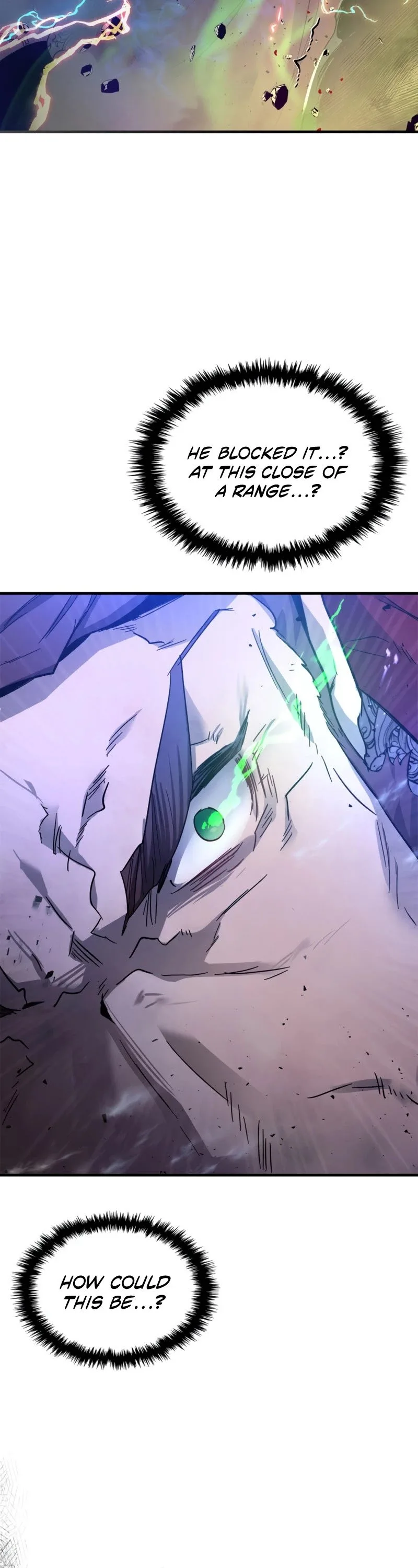 Leveling With The Gods Chapter 42 page 8