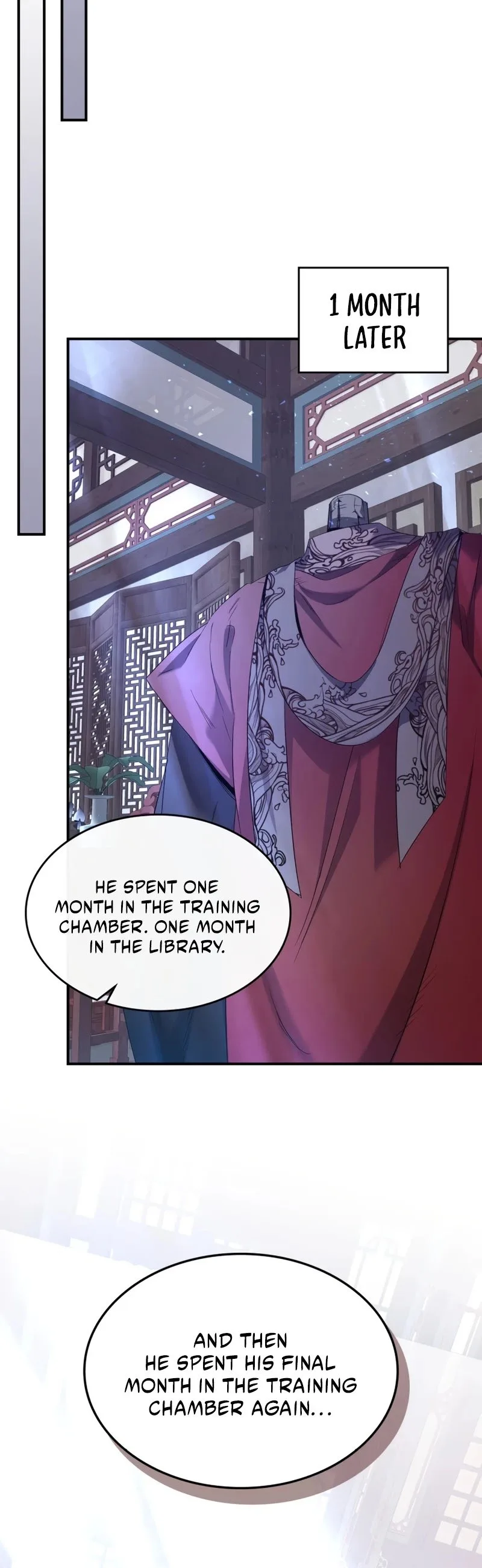 Leveling With The Gods Chapter 40 page 10