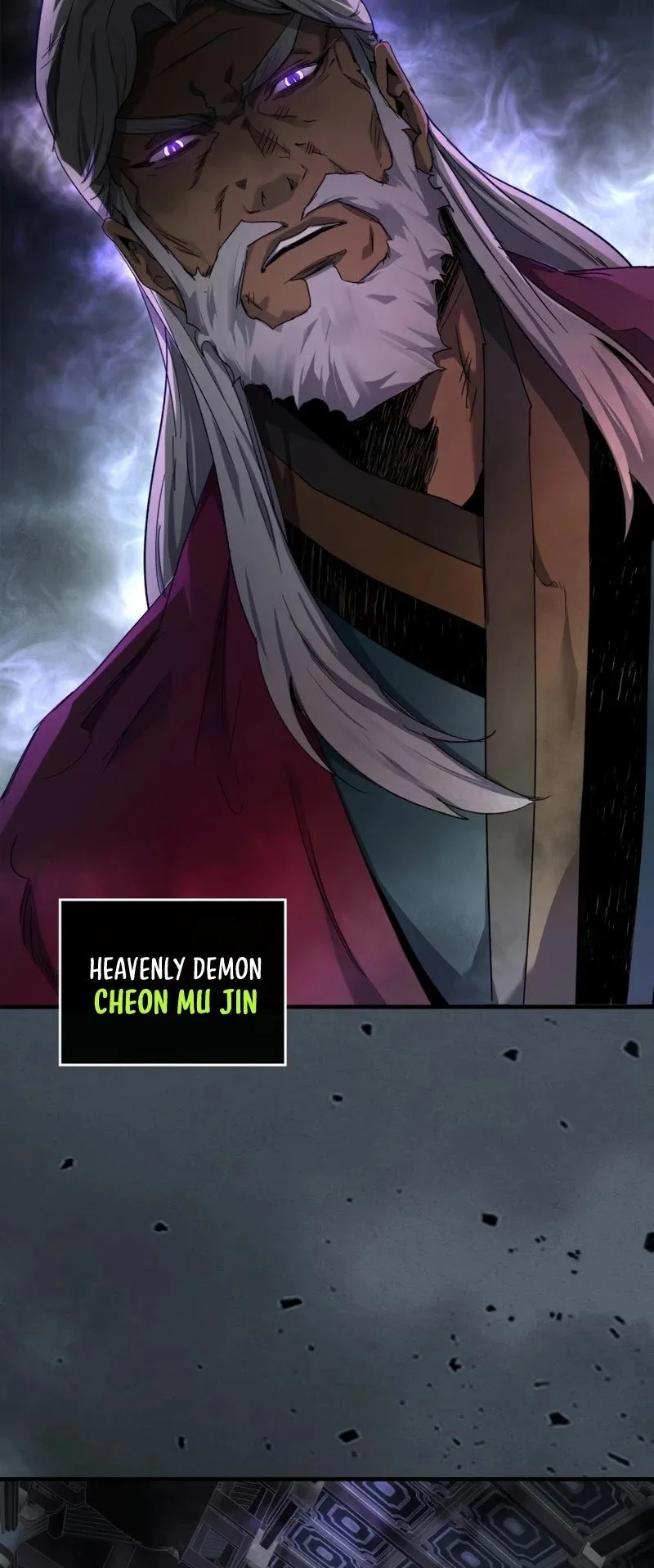 Leveling With The Gods Chapter 42 page 45