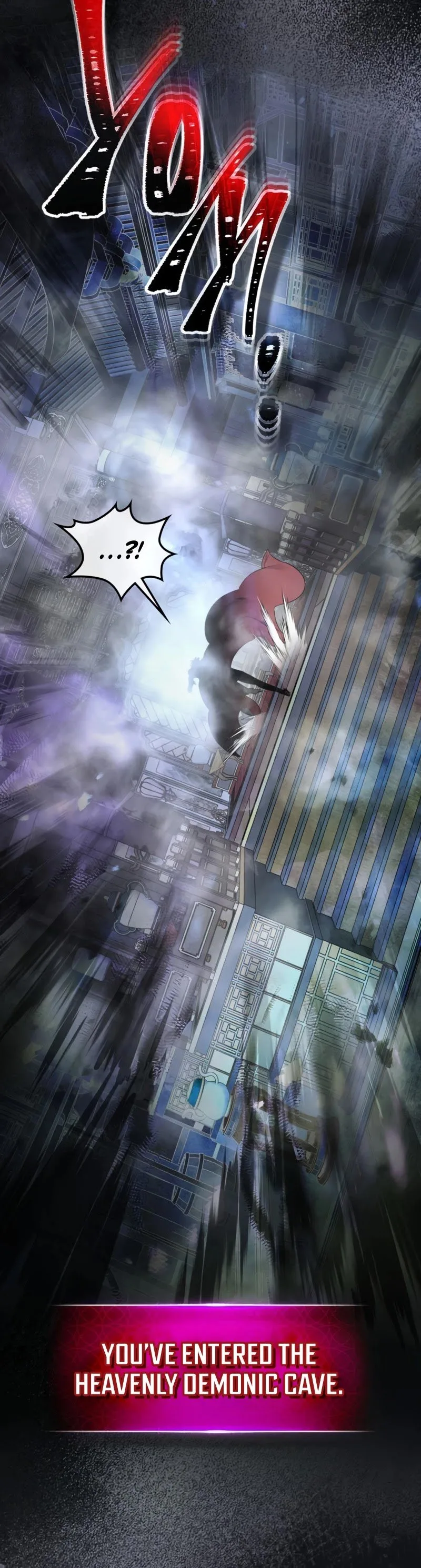 Leveling With The Gods Chapter 42 page 61