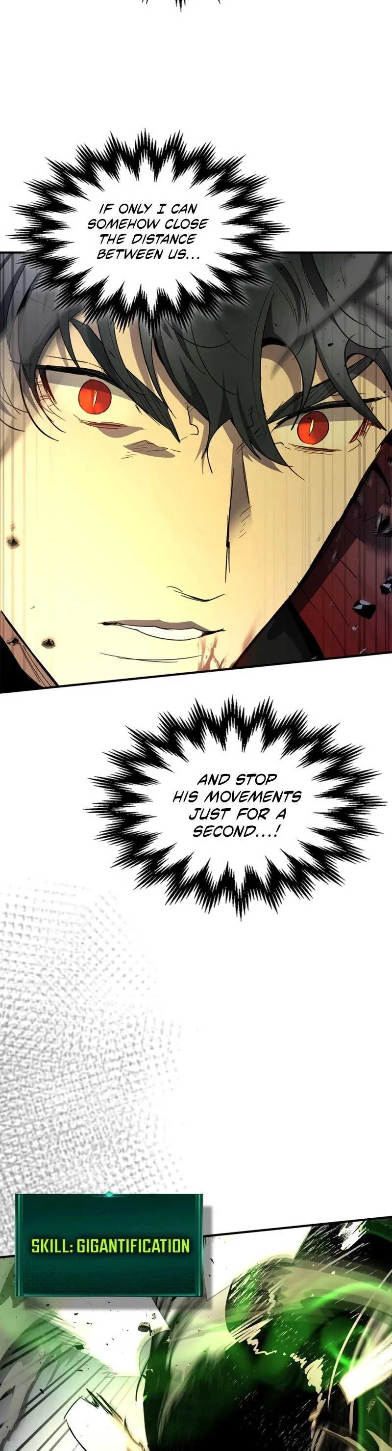 Leveling With The Gods Chapter 41 page 45