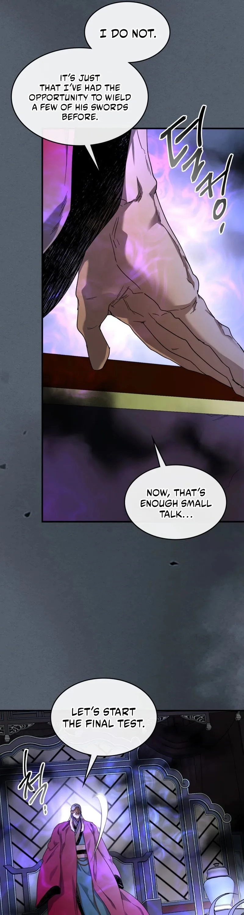 Leveling With The Gods Chapter 42 page 51