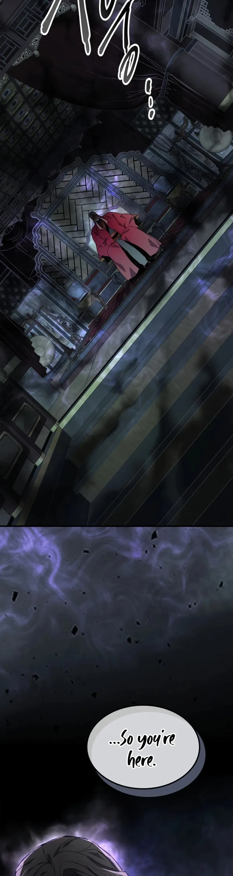 Leveling With The Gods Chapter 42 page 44