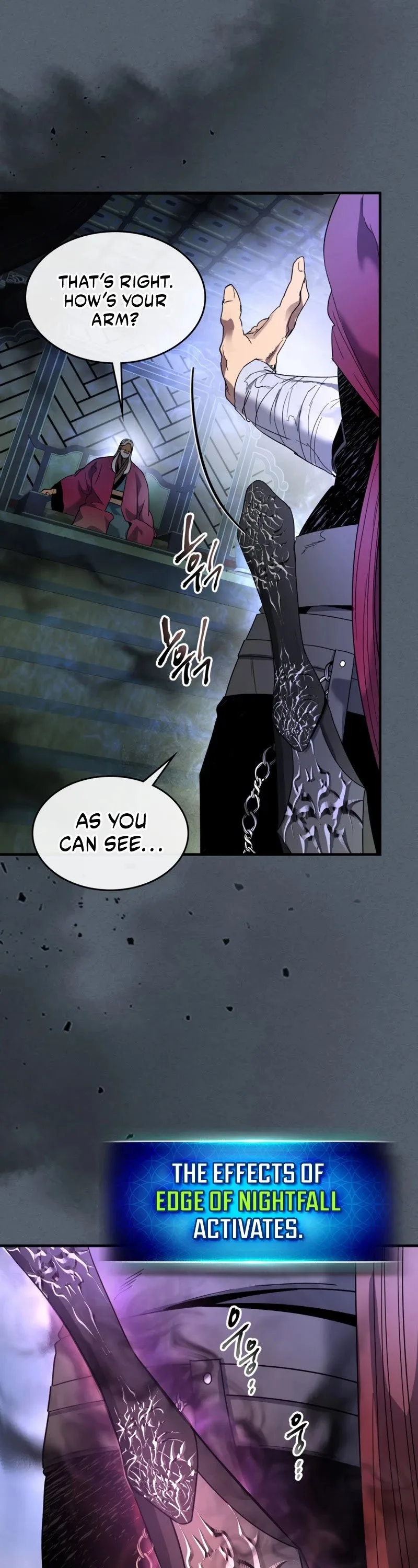 Leveling With The Gods Chapter 42 page 47
