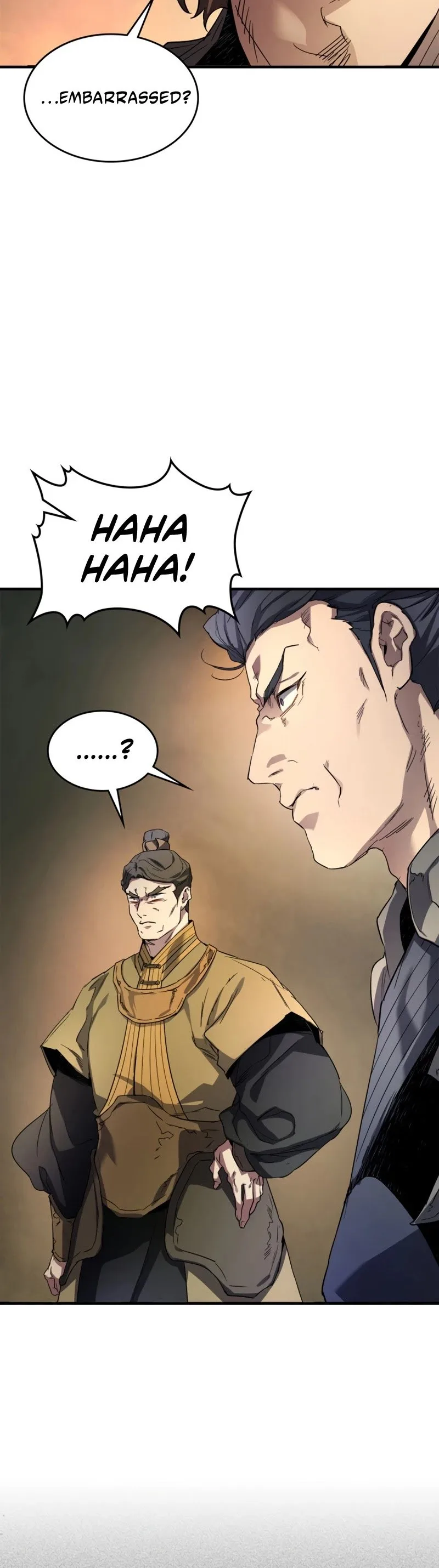 Leveling With The Gods Chapter 42 page 26