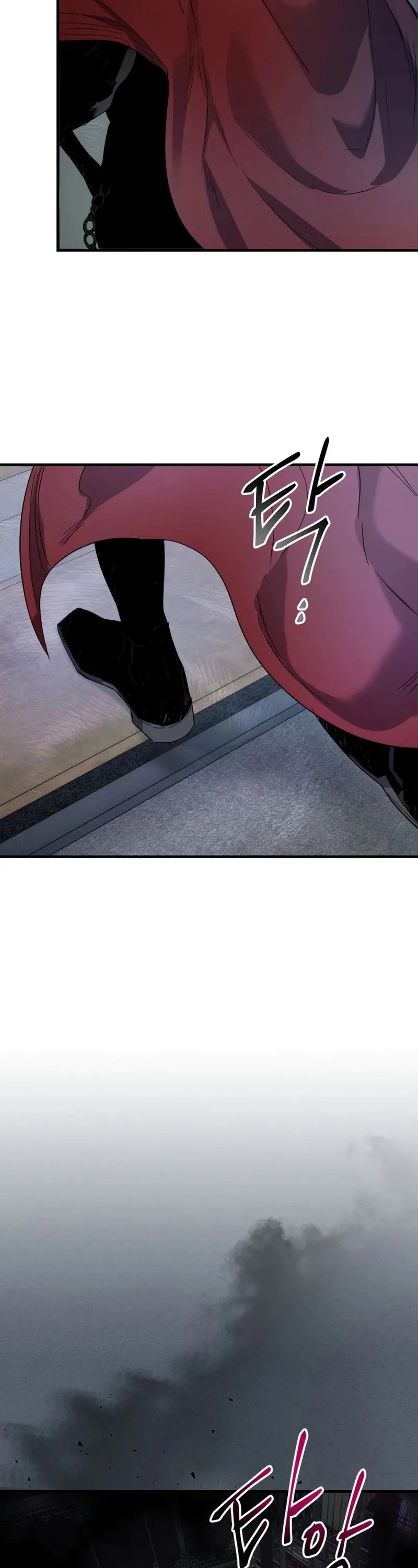 Leveling With The Gods Chapter 42 page 40