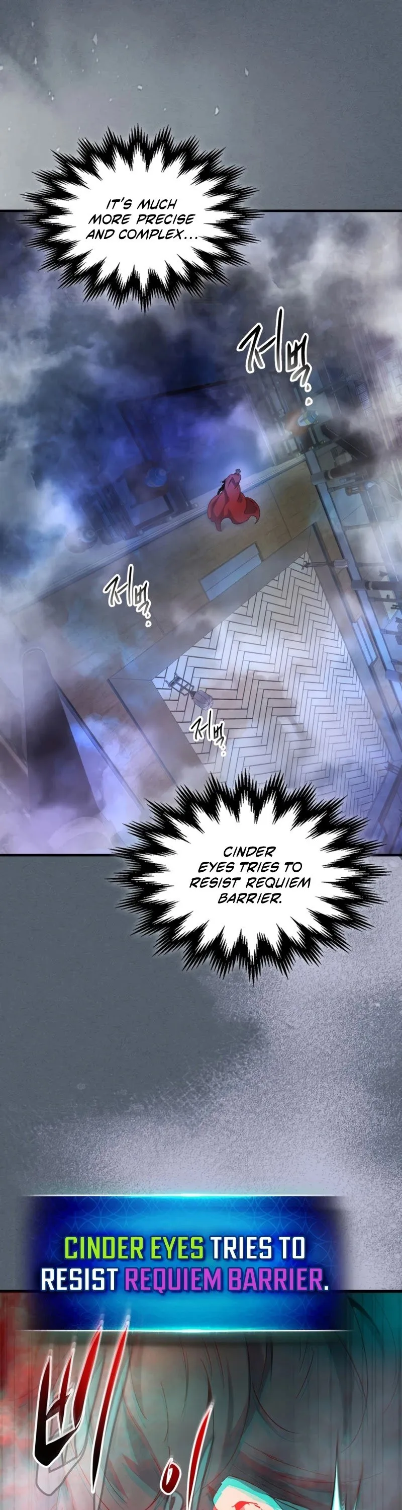 Leveling With The Gods Chapter 42 page 57