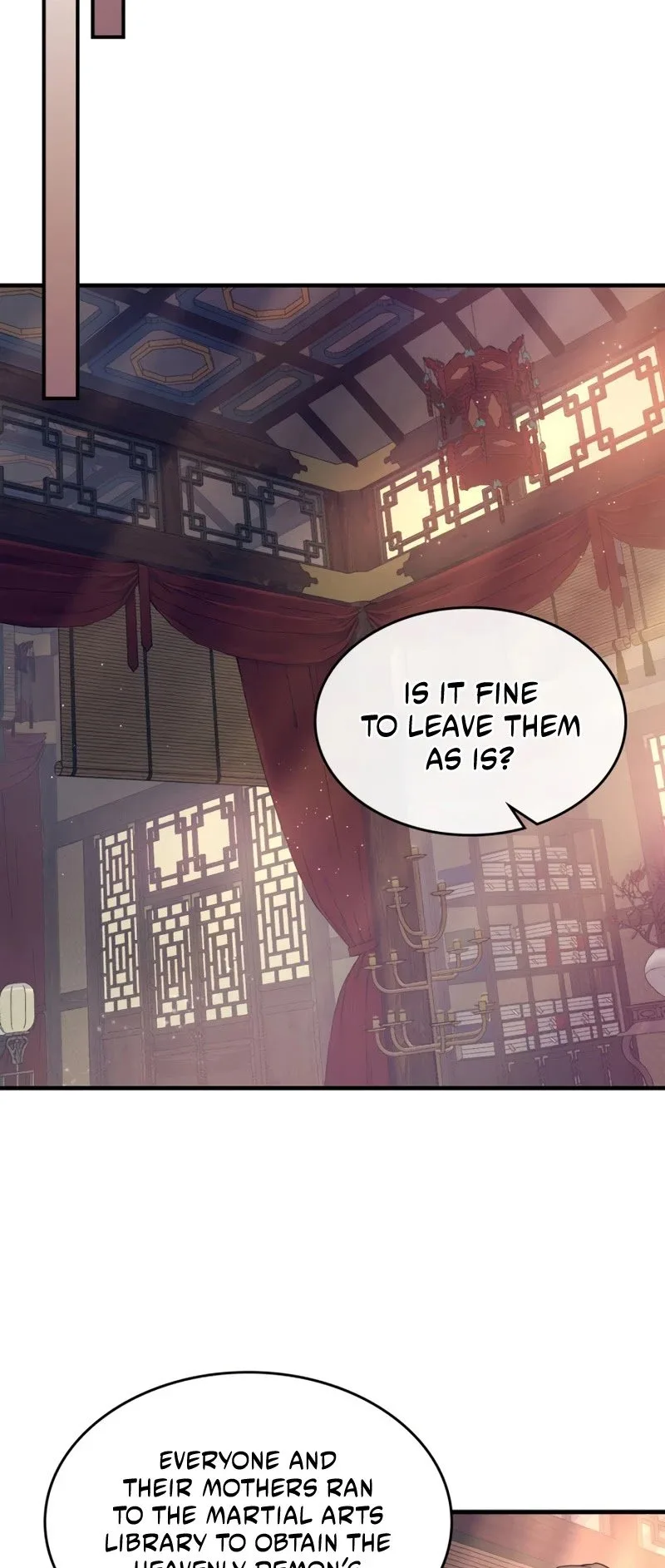 Leveling With The Gods Chapter 42 page 21