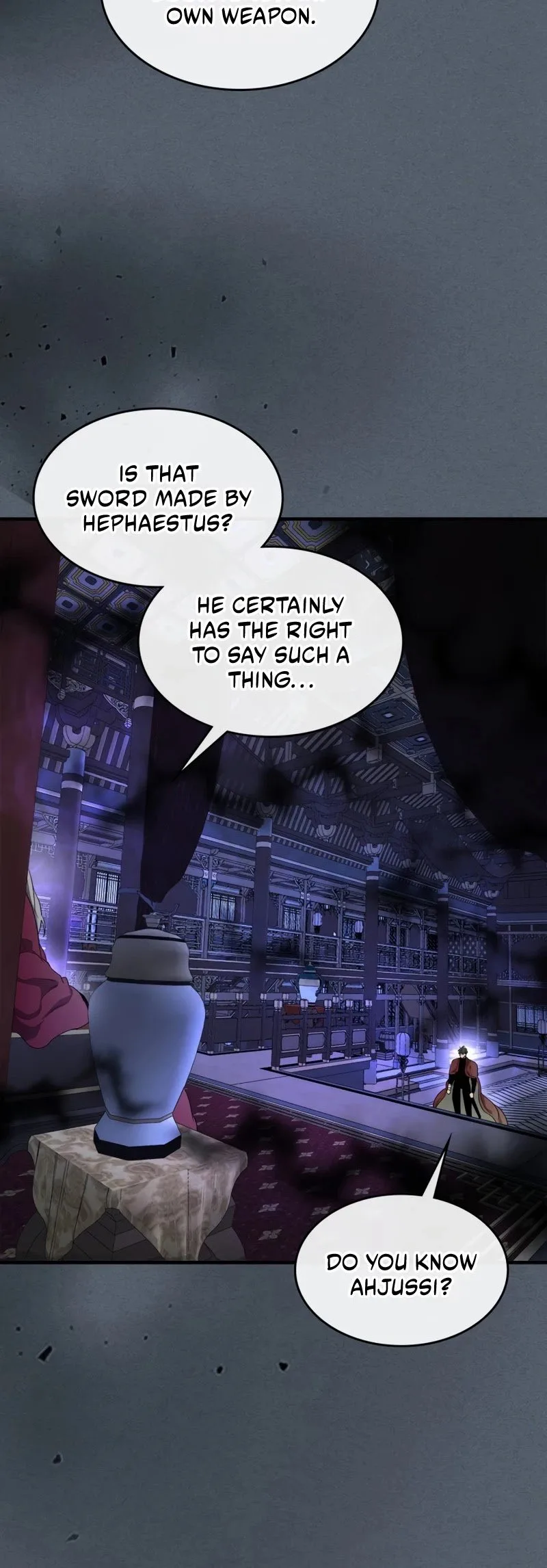 Leveling With The Gods Chapter 42 page 50