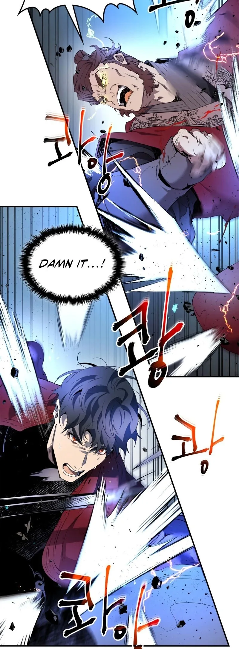 Leveling With The Gods Chapter 41 page 37