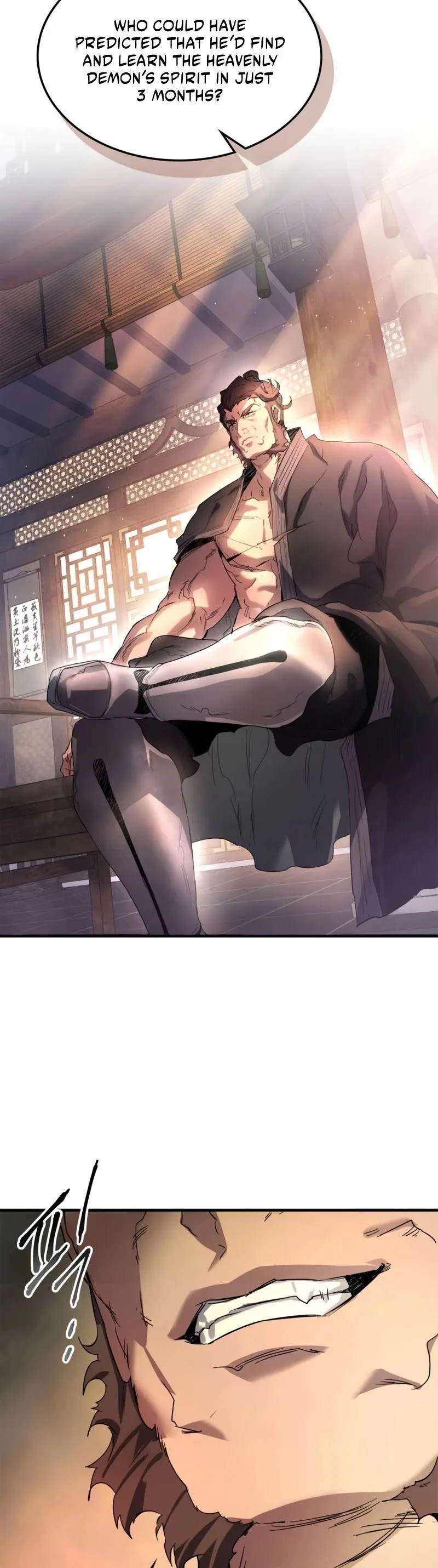 Leveling With The Gods Chapter 42 page 25