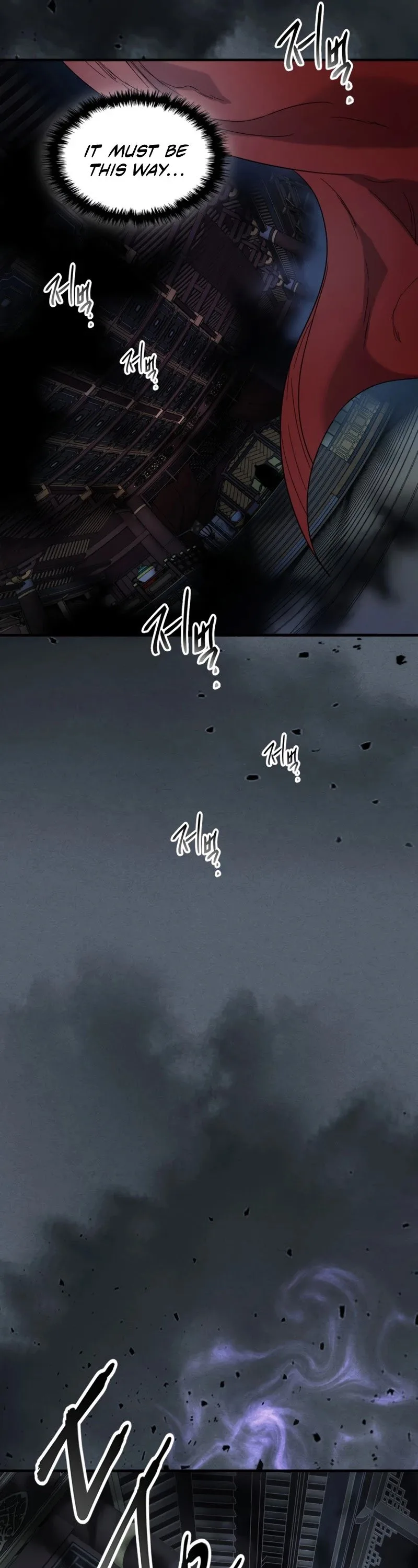 Leveling With The Gods Chapter 42 page 43