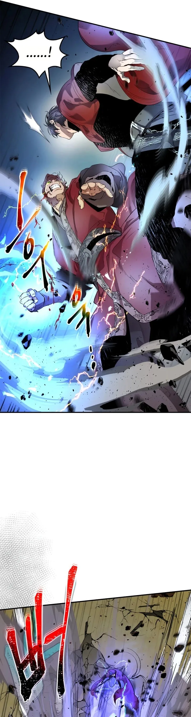 Leveling With The Gods Chapter 41 page 39