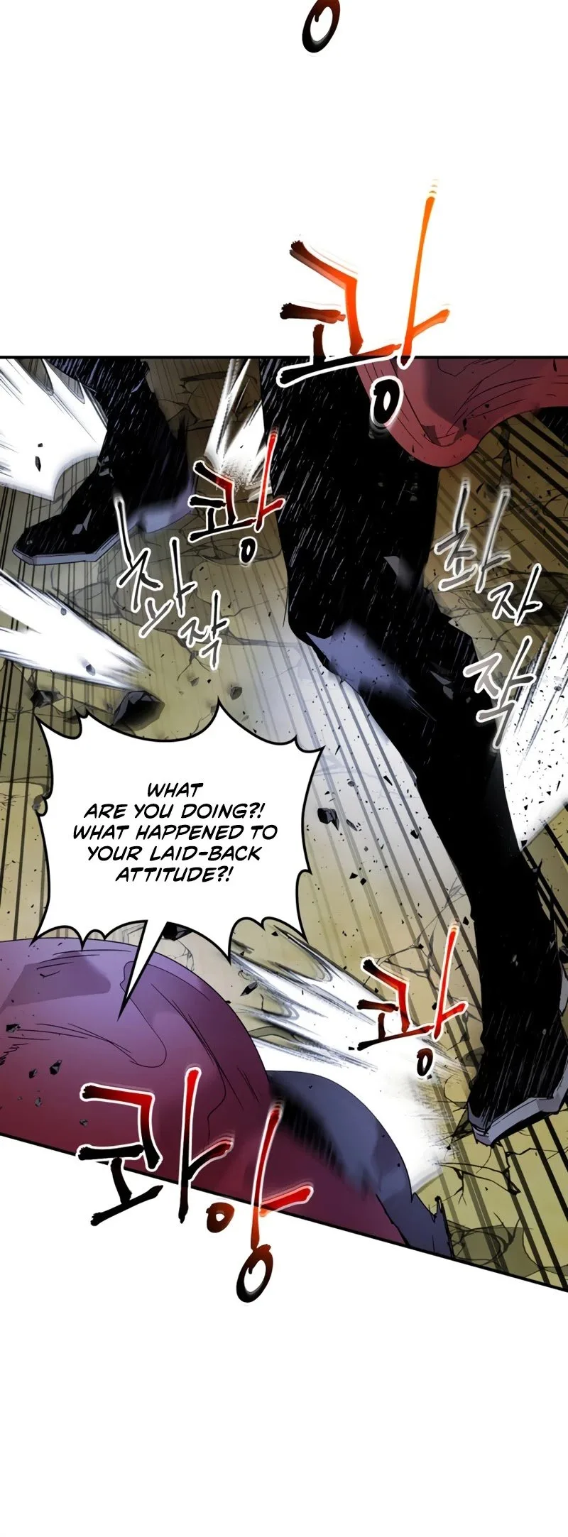 Leveling With The Gods Chapter 41 page 38