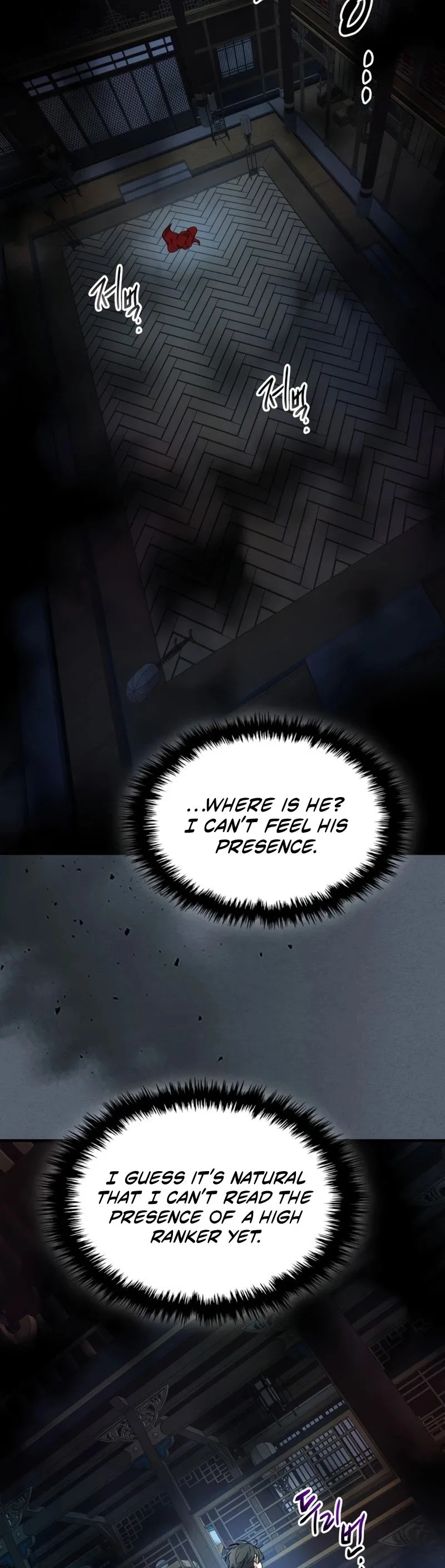 Leveling With The Gods Chapter 42 page 41
