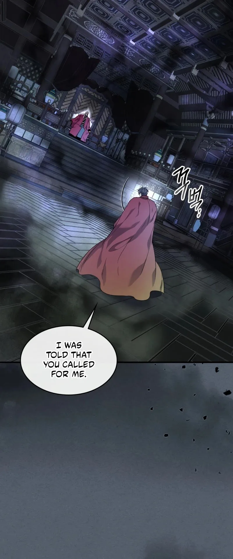 Leveling With The Gods Chapter 42 page 46