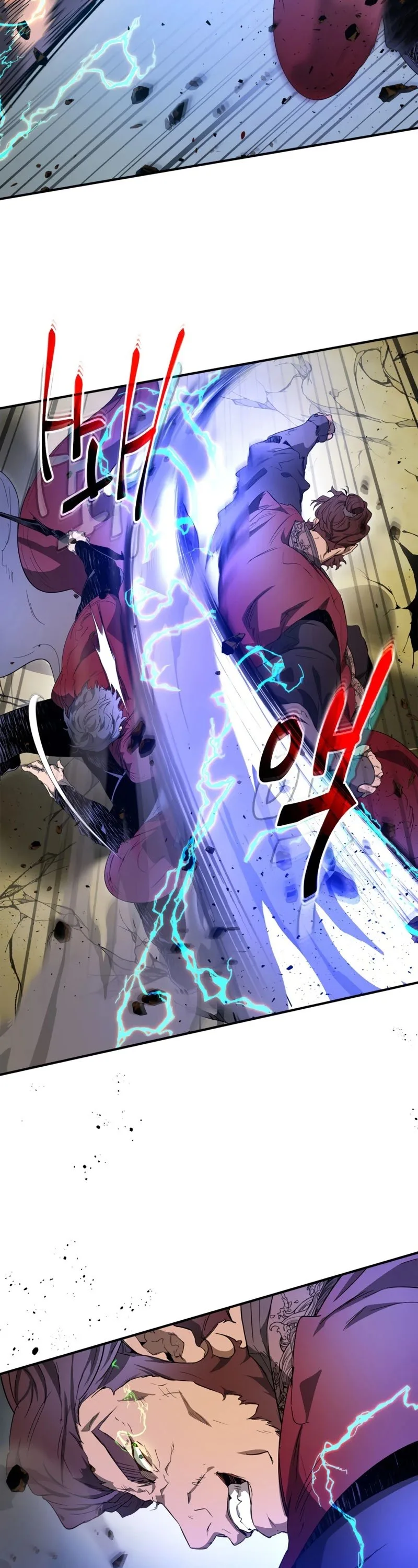 Leveling With The Gods Chapter 41 page 41