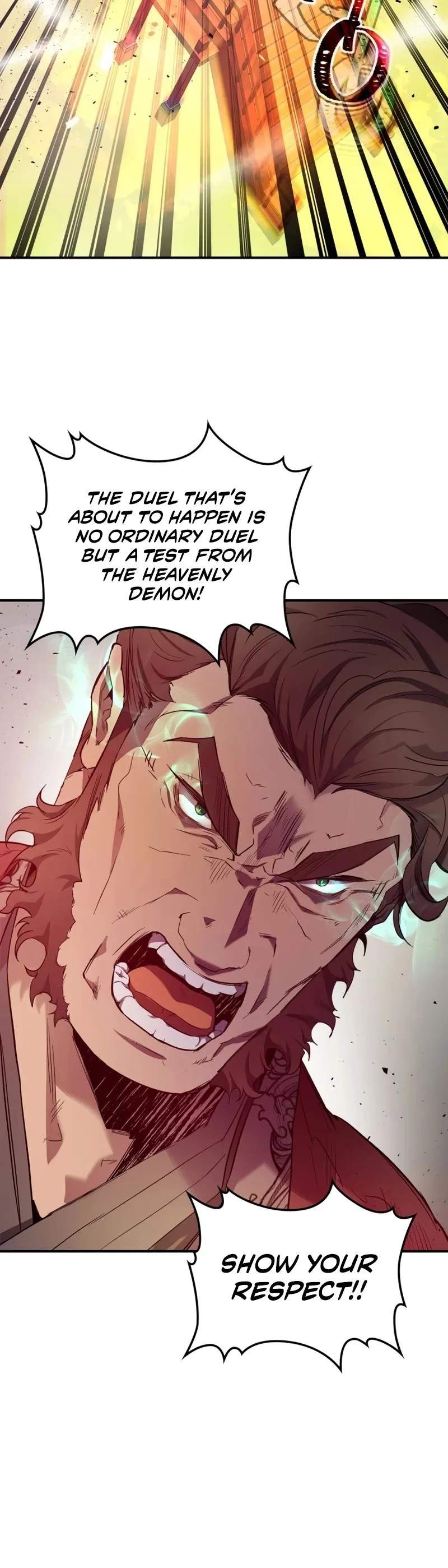 Leveling With The Gods Chapter 40 page 18