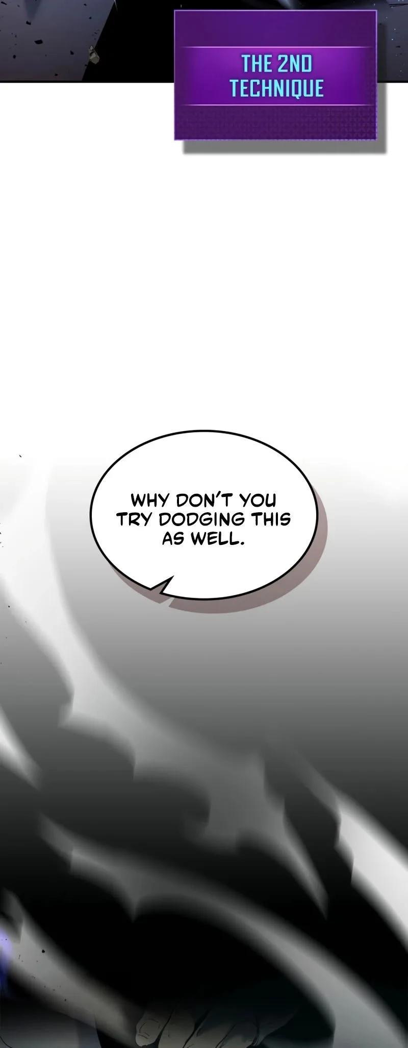 Leveling With The Gods Chapter 40 page 34