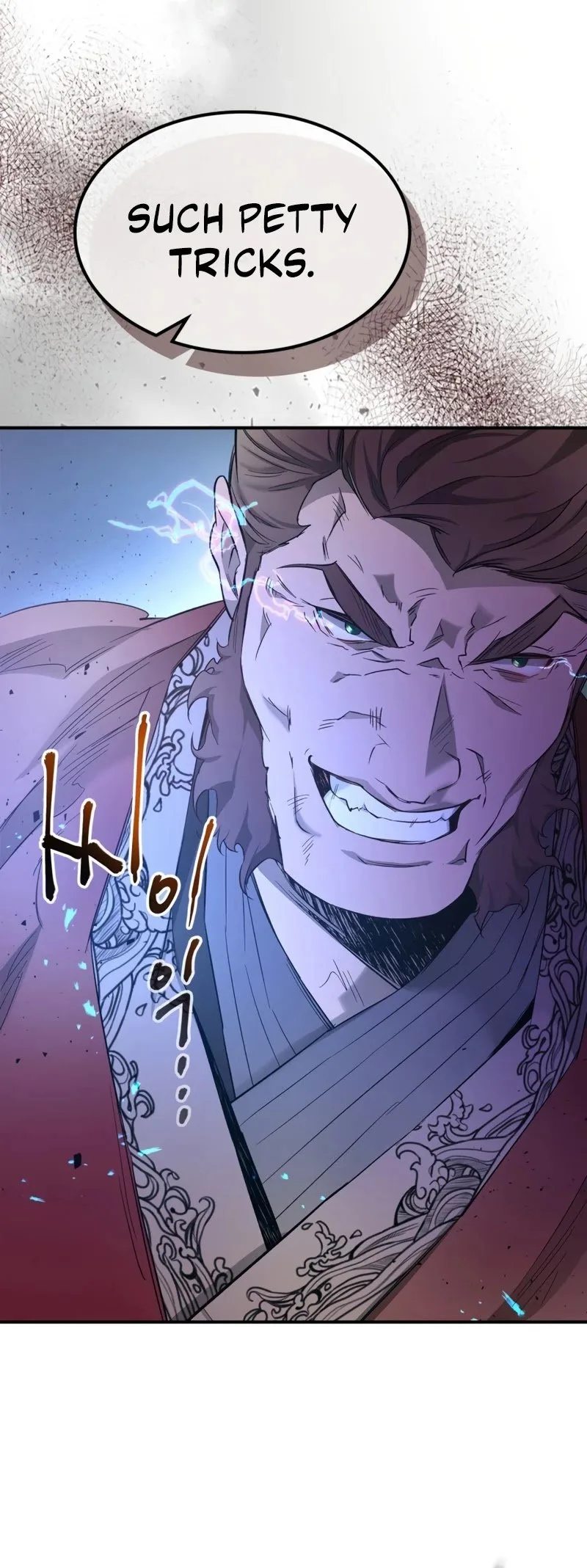 Leveling With The Gods Chapter 40 page 42