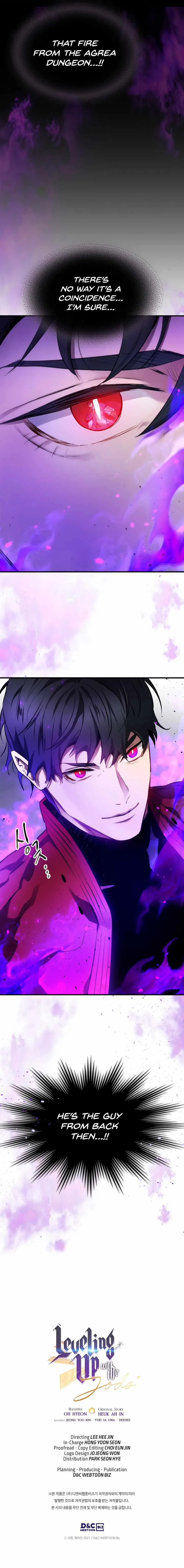Leveling With The Gods Chapter 48 page 9