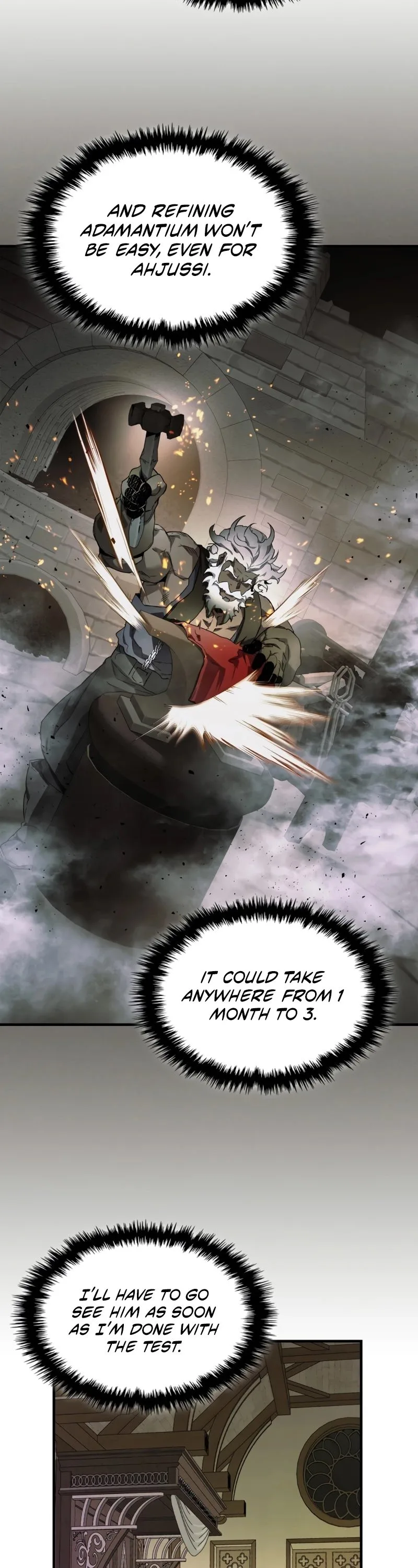 Leveling With The Gods Chapter 45 page 12