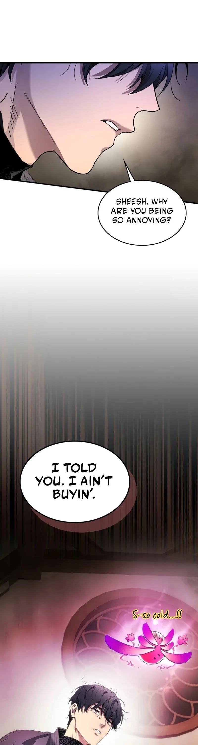 Leveling With The Gods Chapter 45 page 4