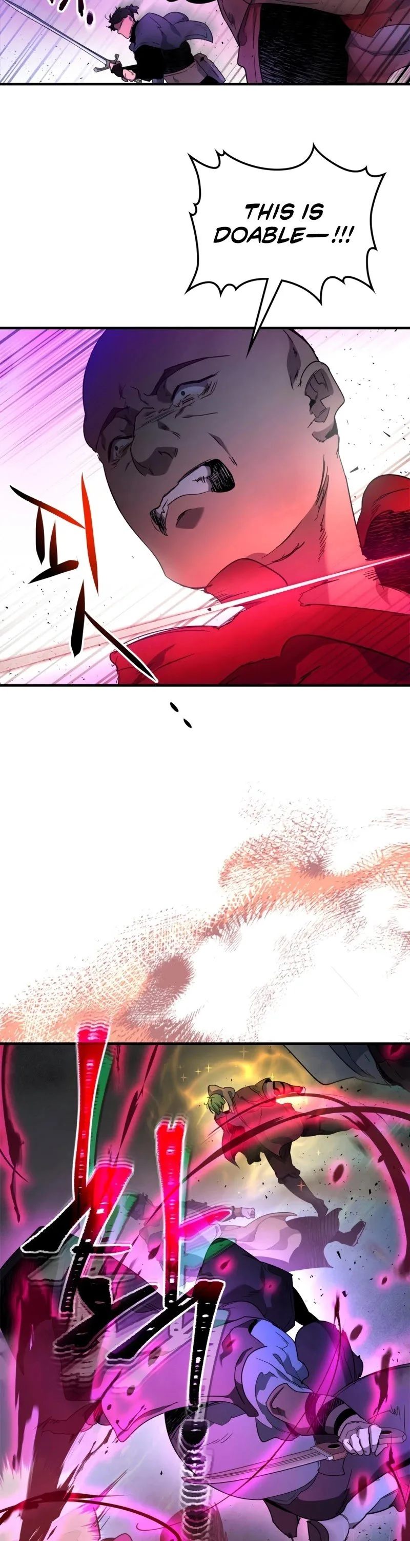 Leveling With The Gods Chapter 47 page 4