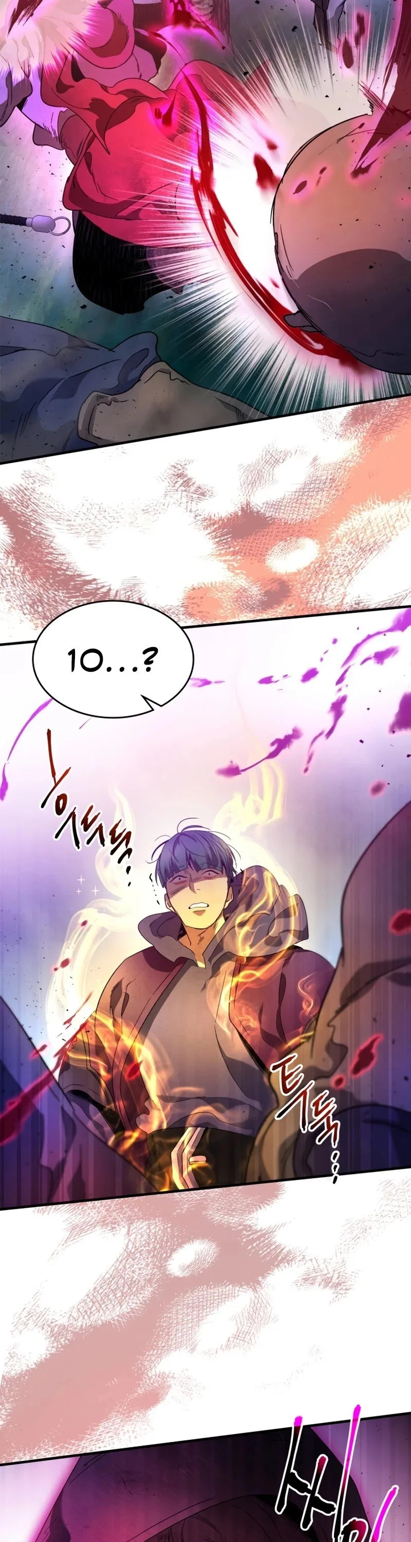 Leveling With The Gods Chapter 47 page 5