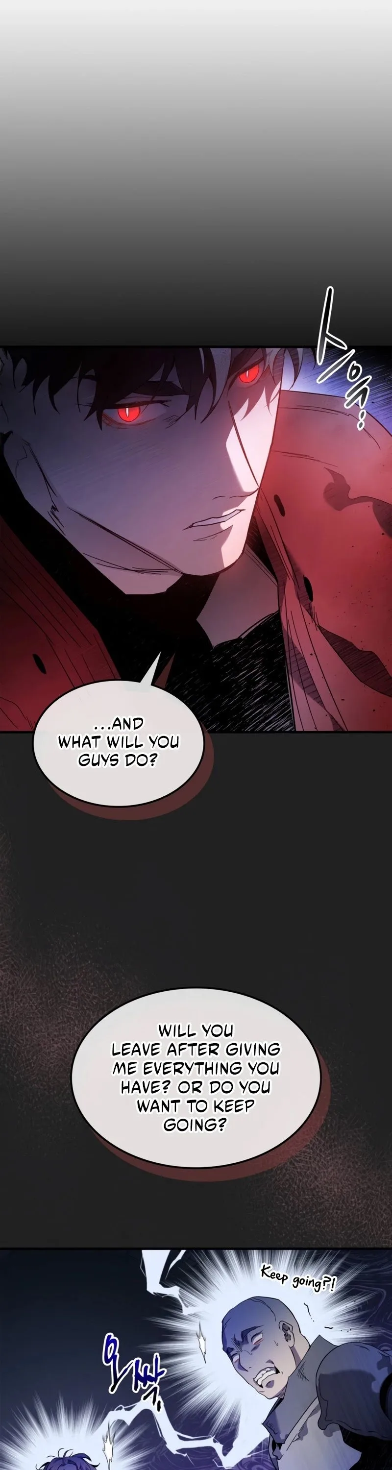 Leveling With The Gods Chapter 47 page 25