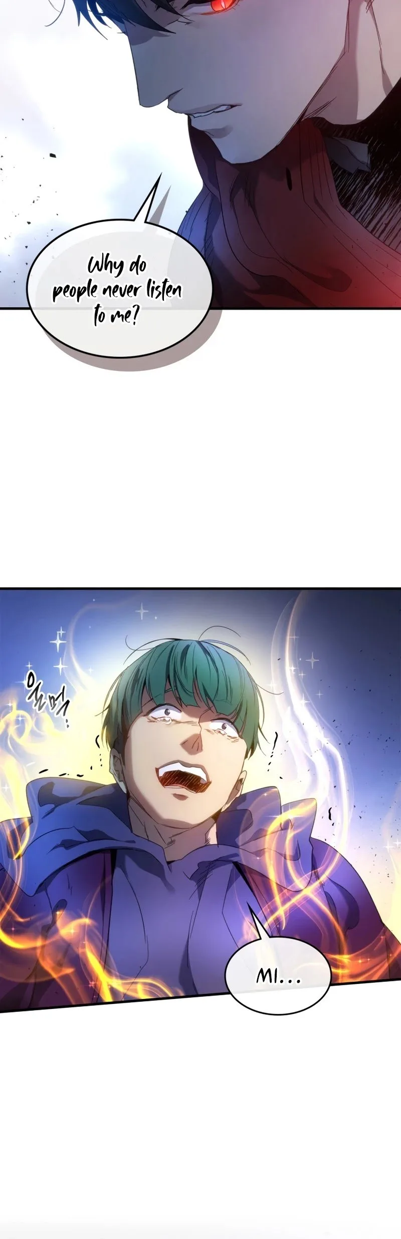 Leveling With The Gods Chapter 47 page 14