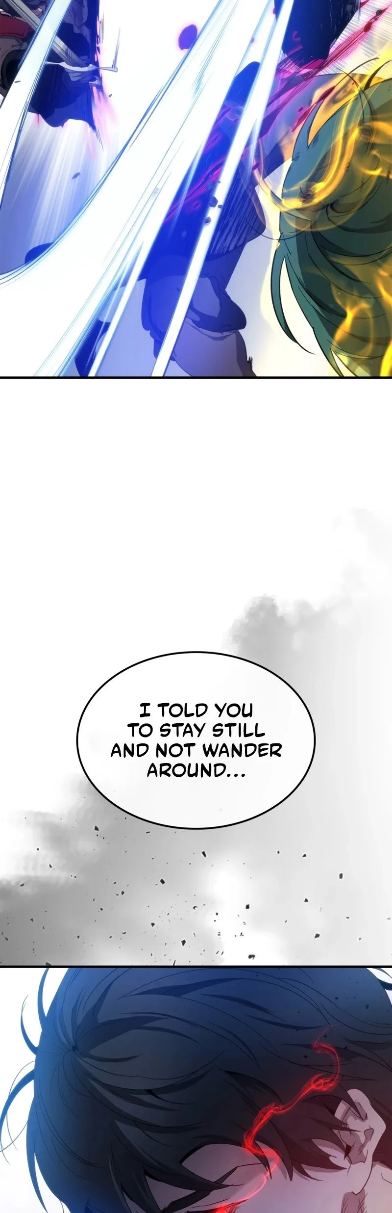 Leveling With The Gods Chapter 47 page 13