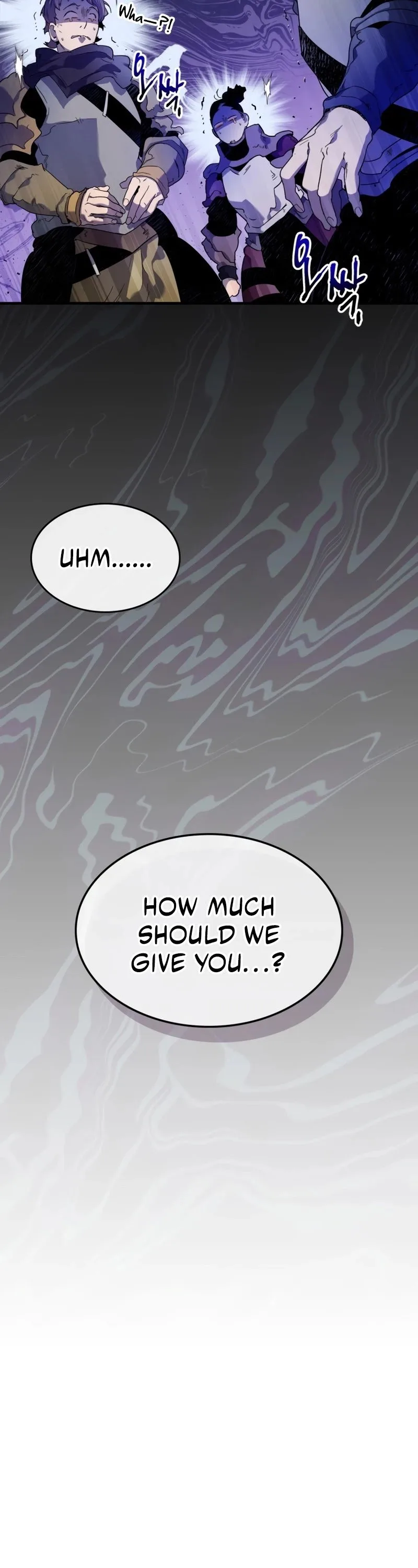 Leveling With The Gods Chapter 47 page 26