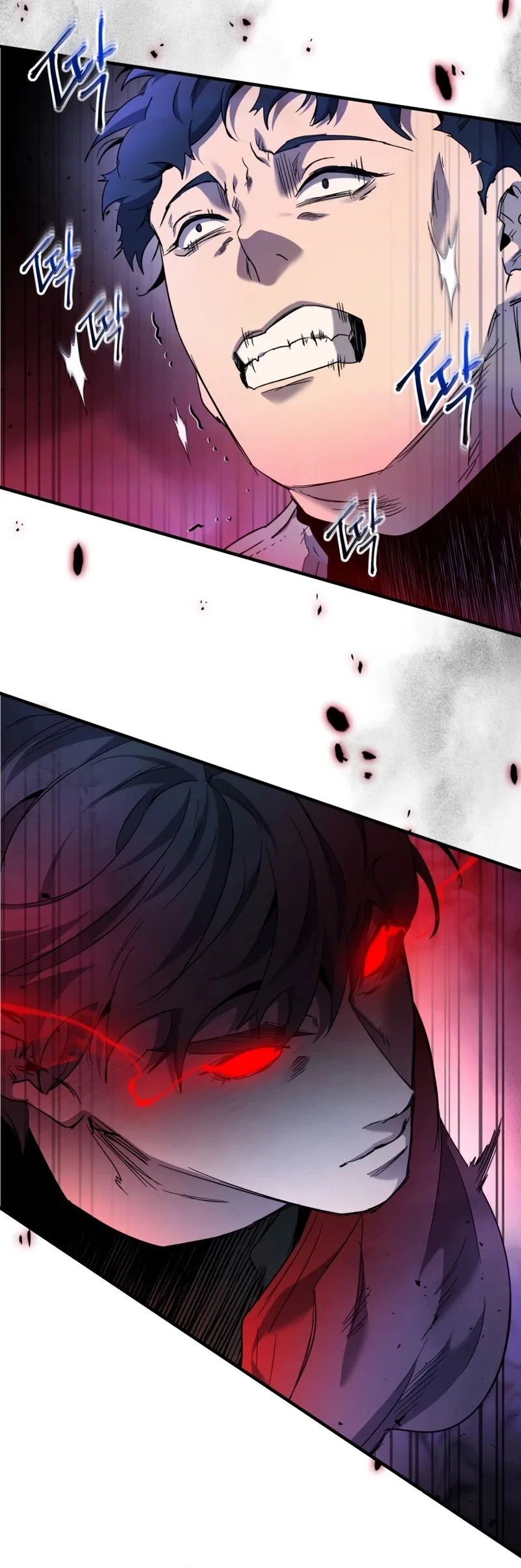 Leveling With The Gods Chapter 47 page 21