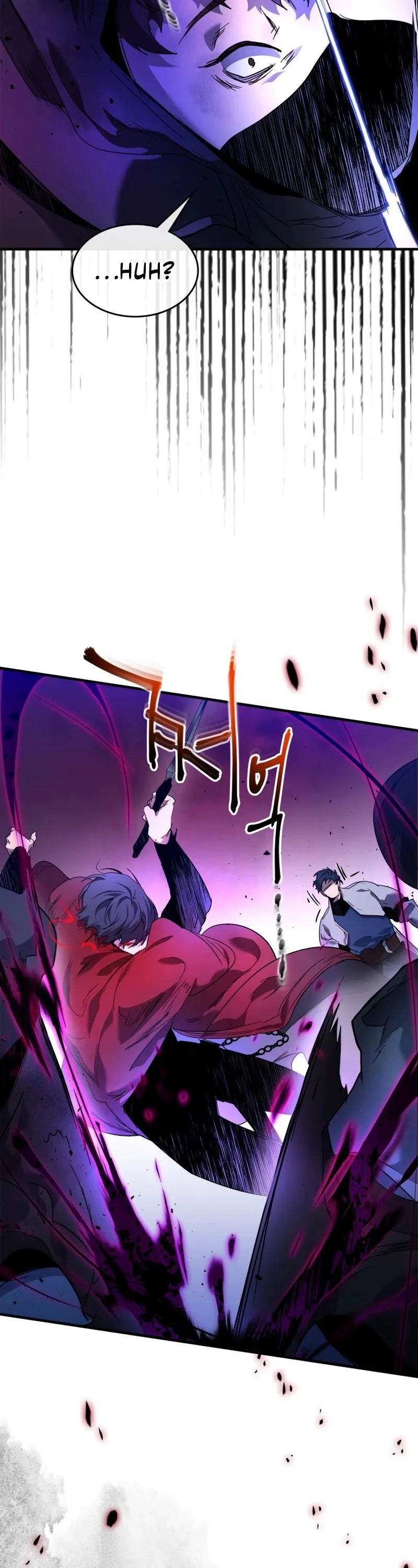 Leveling With The Gods Chapter 47 page 20