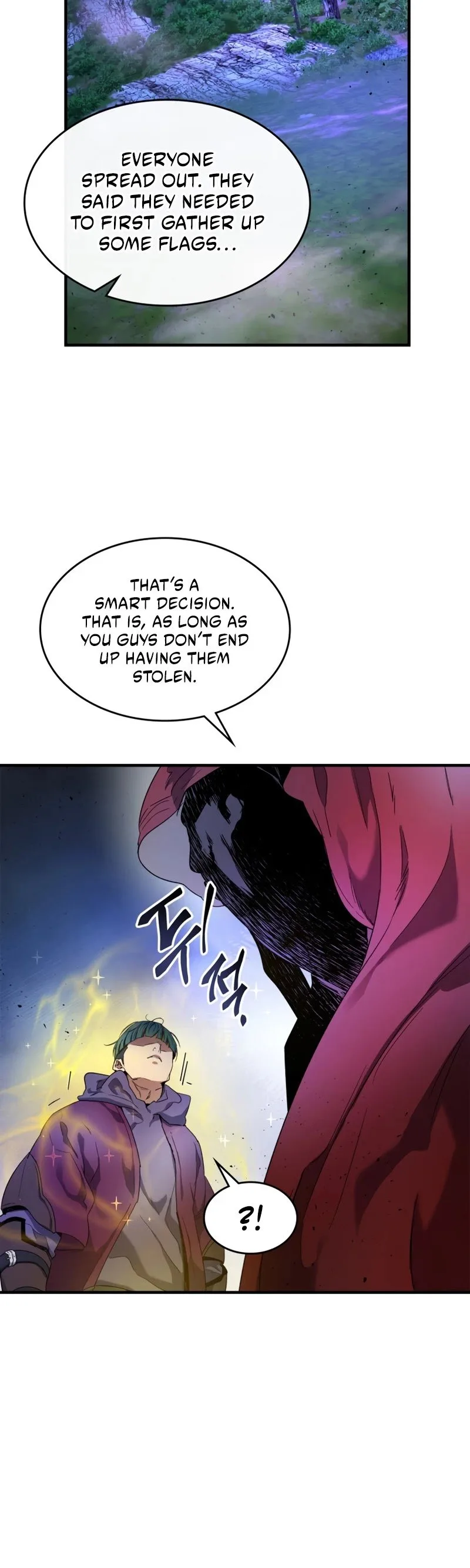 Leveling With The Gods Chapter 47 page 30