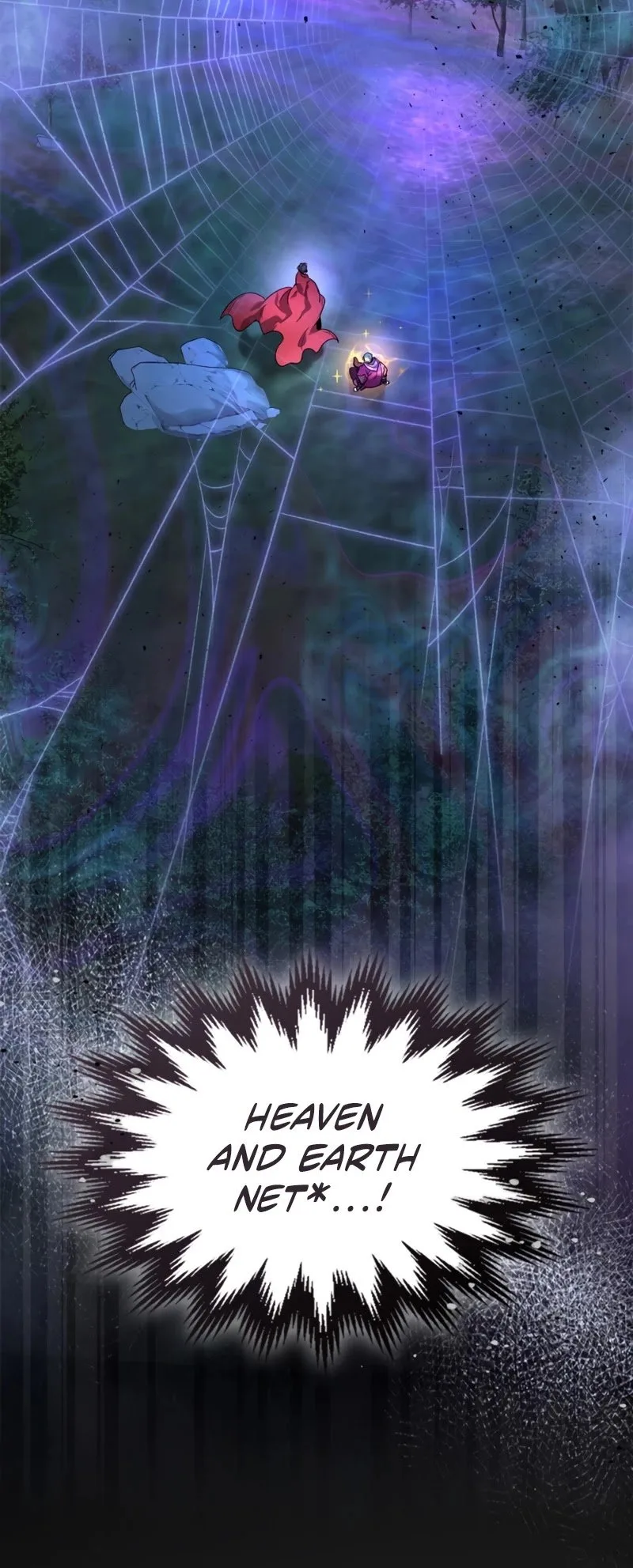 Leveling With The Gods Chapter 47 page 57