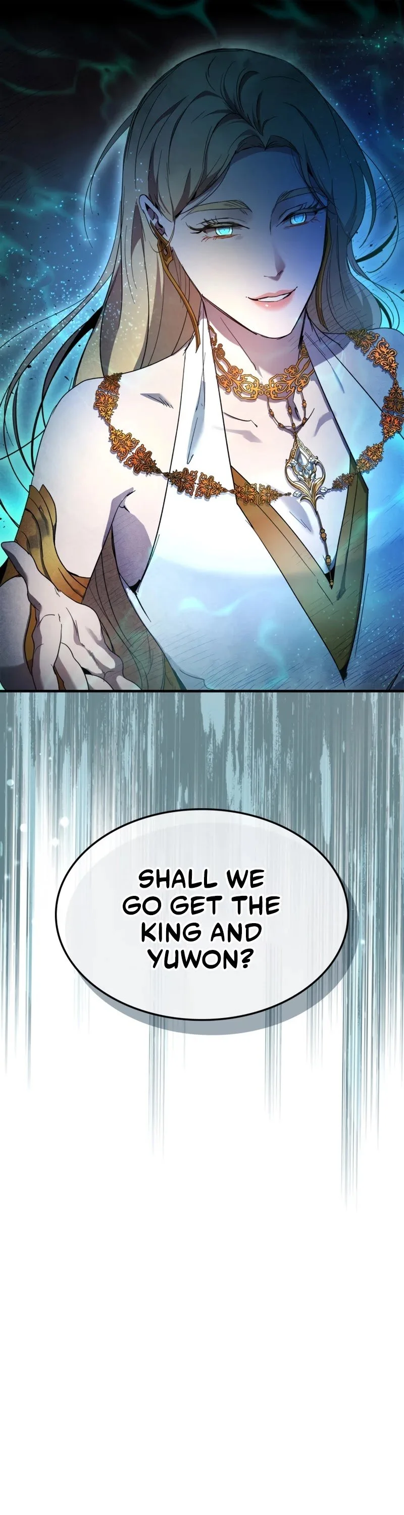 Leveling With The Gods Chapter 47 page 44