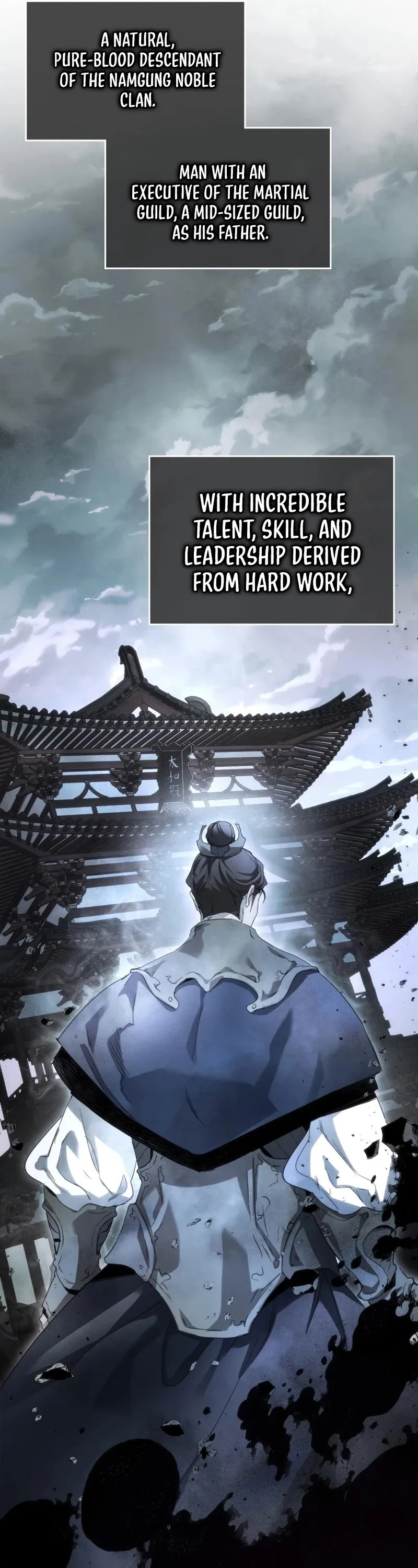 Leveling With The Gods Chapter 45 page 15