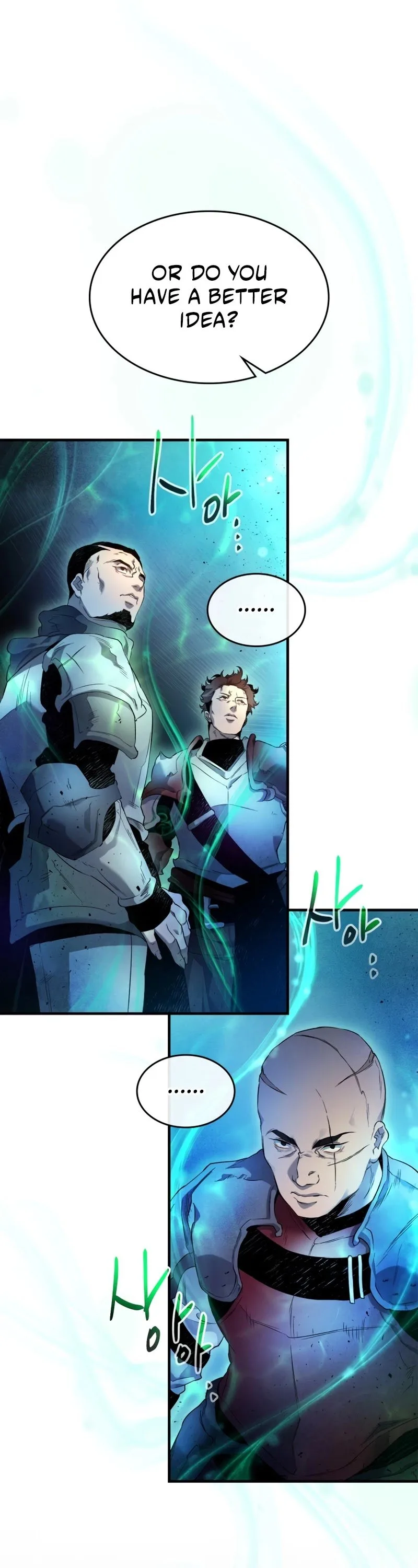 Leveling With The Gods Chapter 47 page 42