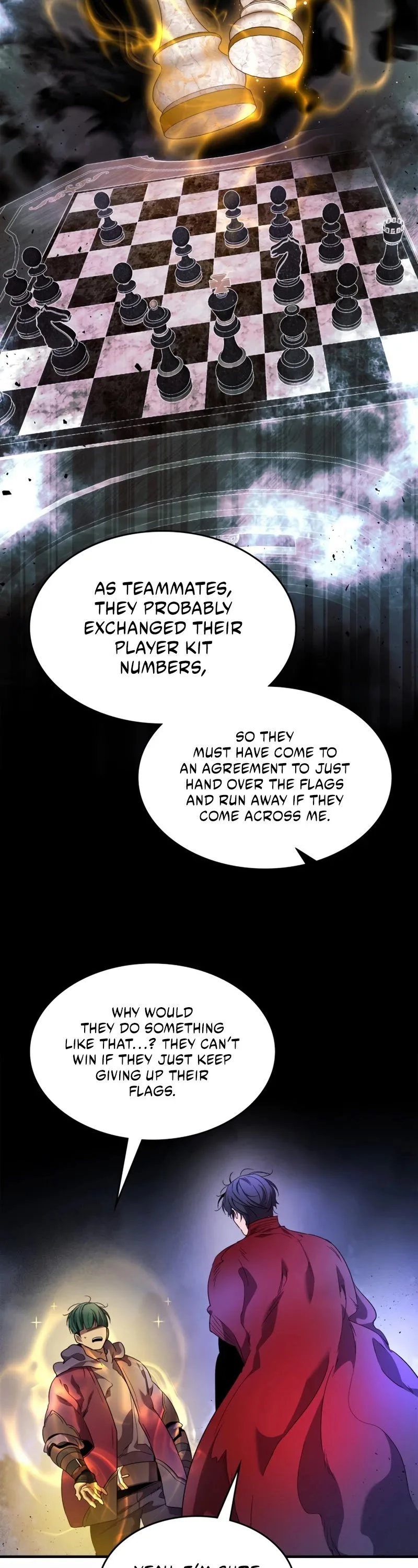 Leveling With The Gods Chapter 47 page 52