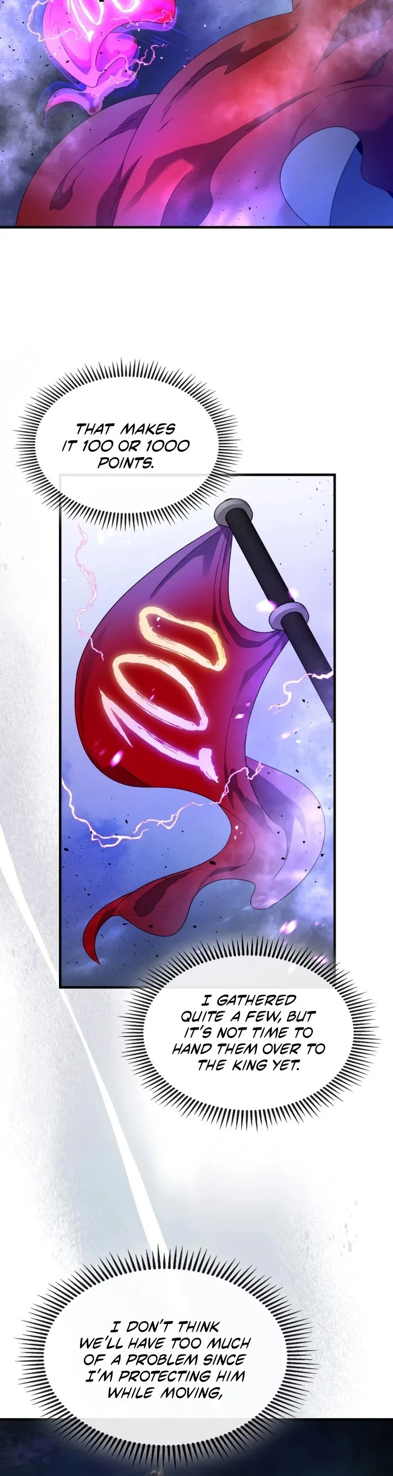 Leveling With The Gods Chapter 47 page 48