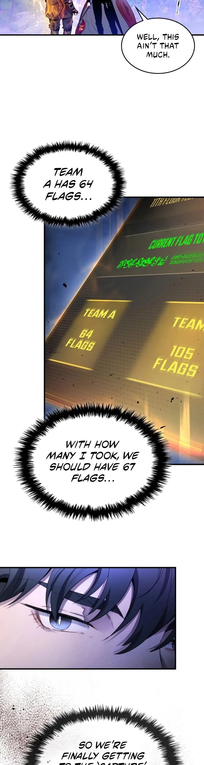 Leveling With The Gods Chapter 47 page 32