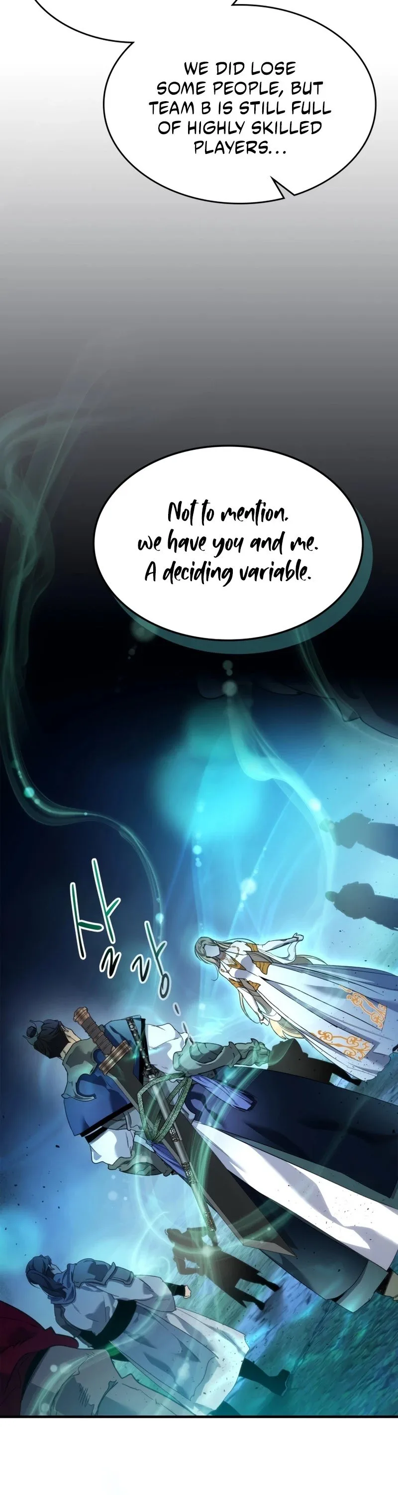 Leveling With The Gods Chapter 47 page 41