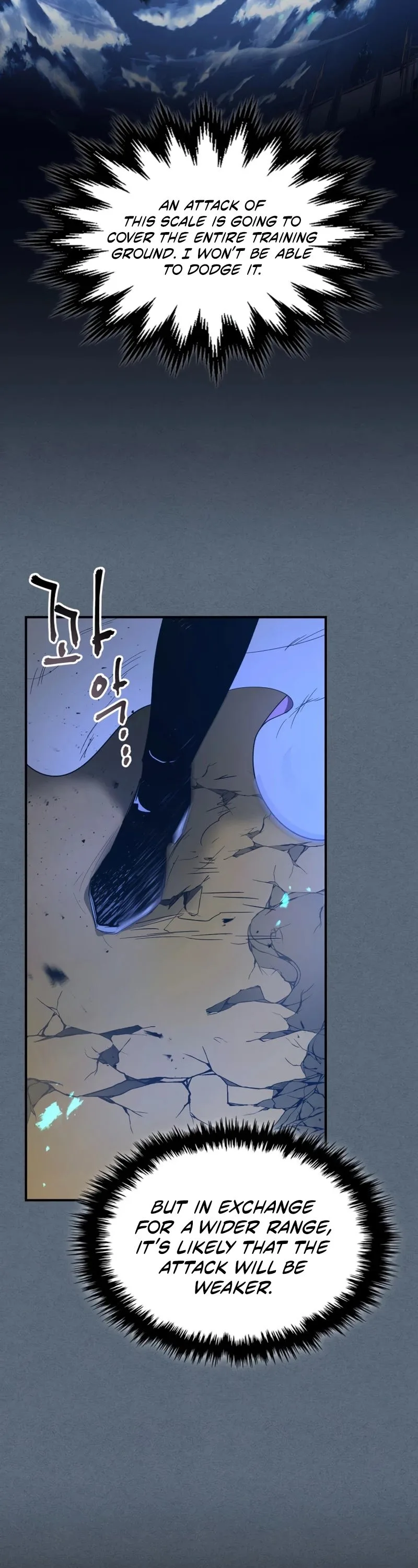 Leveling With The Gods Chapter 40 page 48