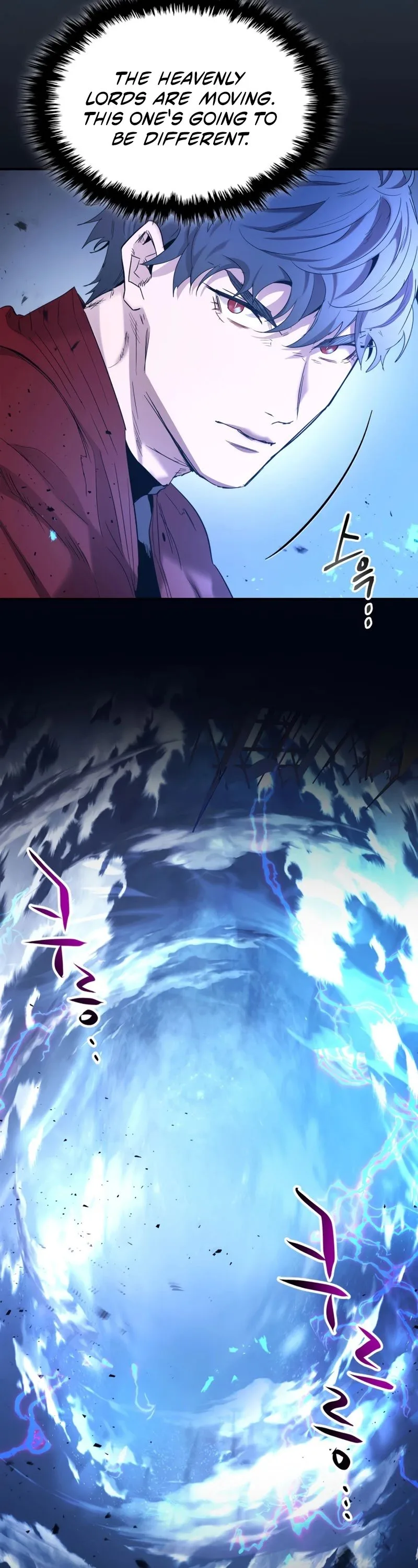 Leveling With The Gods Chapter 40 page 47