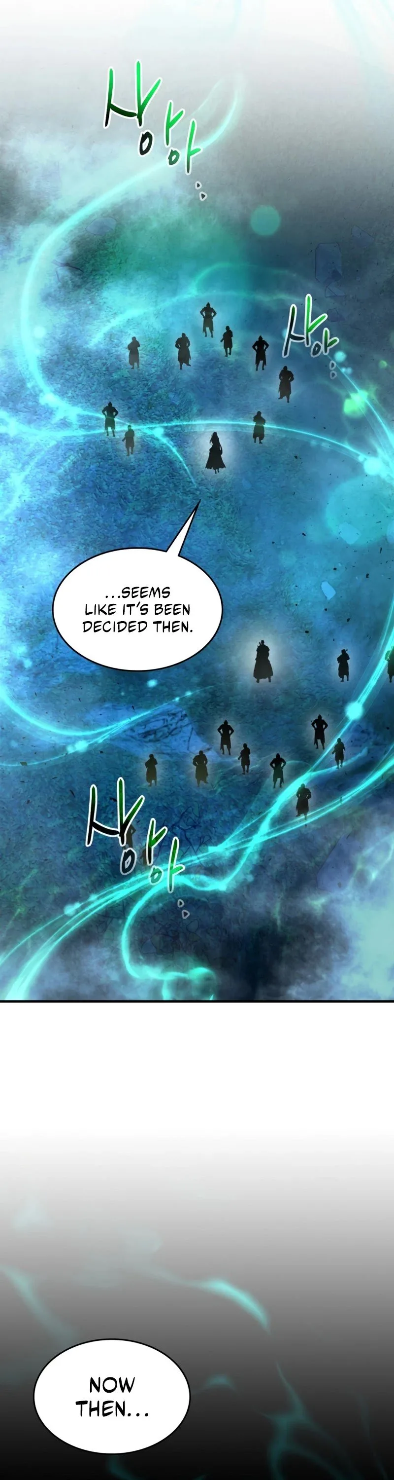 Leveling With The Gods Chapter 47 page 43