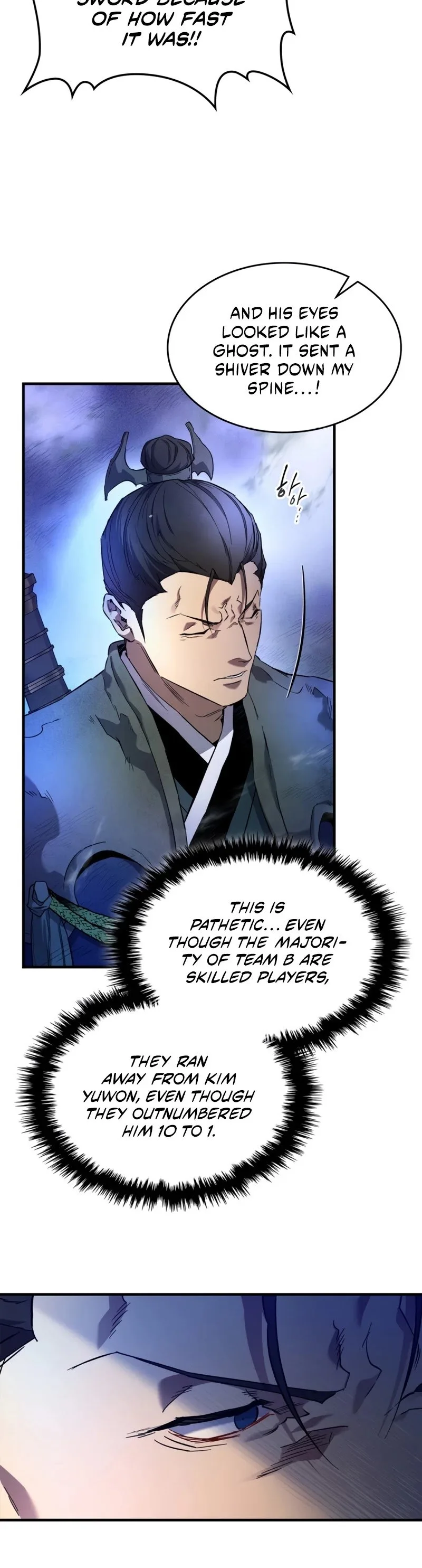 Leveling With The Gods Chapter 47 page 38