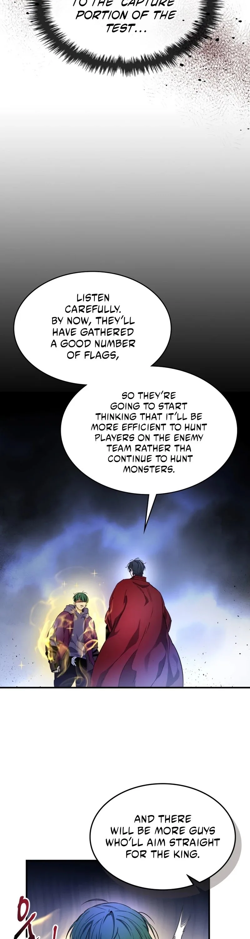 Leveling With The Gods Chapter 47 page 33